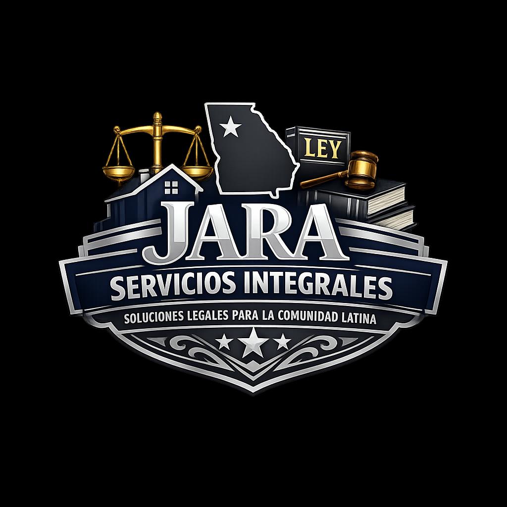 Jara Integral Services Logo